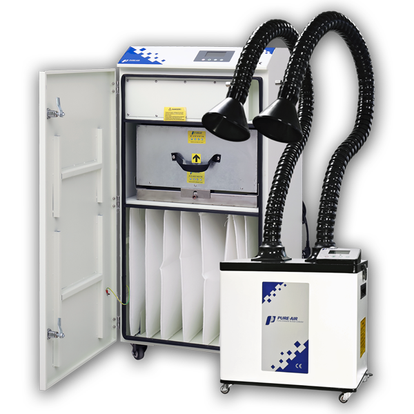 Паяльное оборудование