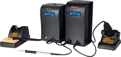 Паяльные станции METCAL